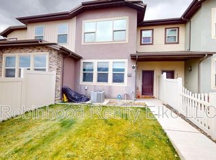 3505 Autumn Colors Dr, Elko, NV 89801
