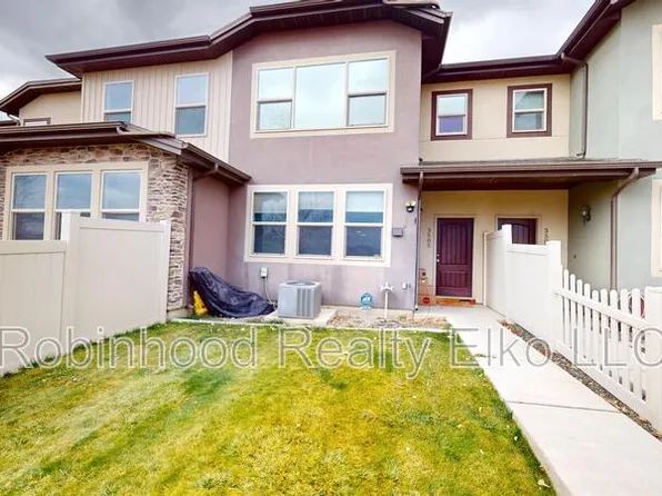 3505 Autumn Colors Dr, Elko, NV 89801