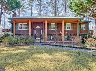 562 Adams Rd, Fayetteville, GA 30214