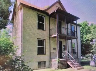 7050 Melrose Ave, University City, MO