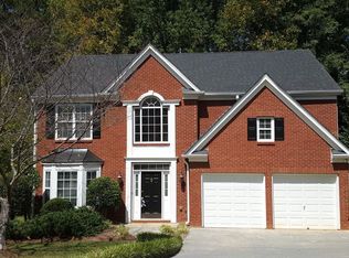 720 Spring Ridge Ct NW, Kennesaw, GA 30144