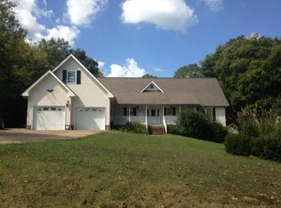 558 Osburn Rd, Chickamauga, GA 30707