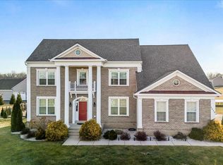 1073 Hallmark Dr, Martinsburg, WV 25403