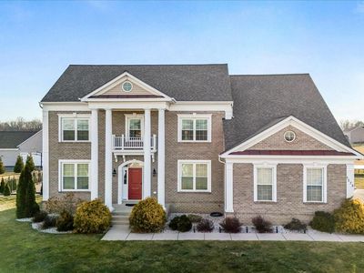 1073 Hallmark Dr, Martinsburg, WV, 25403