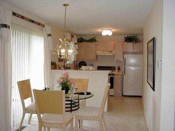 Renovated Kitchen
