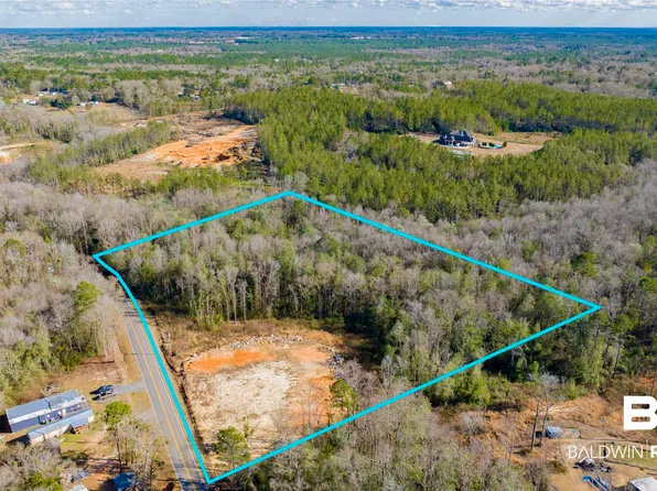 12646 Tall Pine Rd, Bay Minette, AL 36507