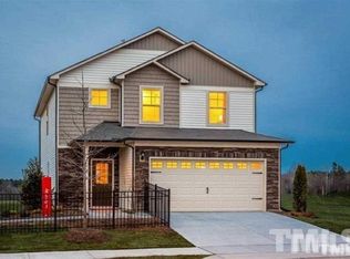 3524 Althorp Dr, Raleigh, NC 27616