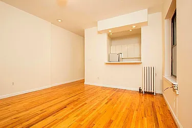 Rented by Keller Williams NYC