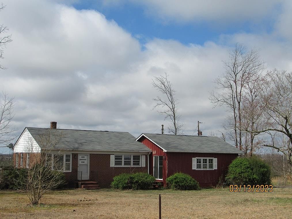 3641 Ontario Rd, Keysville, VA 23947 Zillow