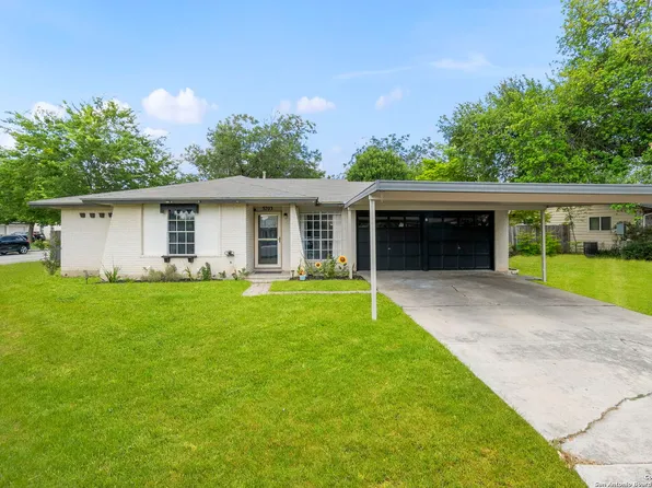 3703 Autumn Lane, Kirby, TX 78219