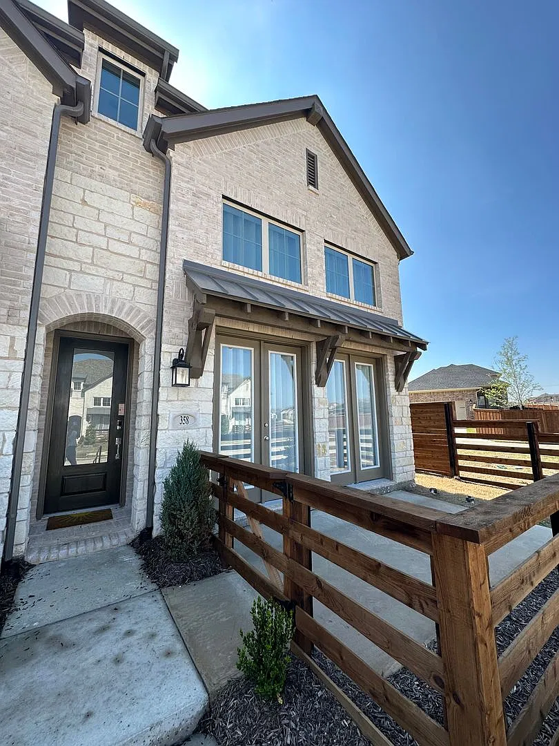 Sweet Townhome in McKinney — Photo 2