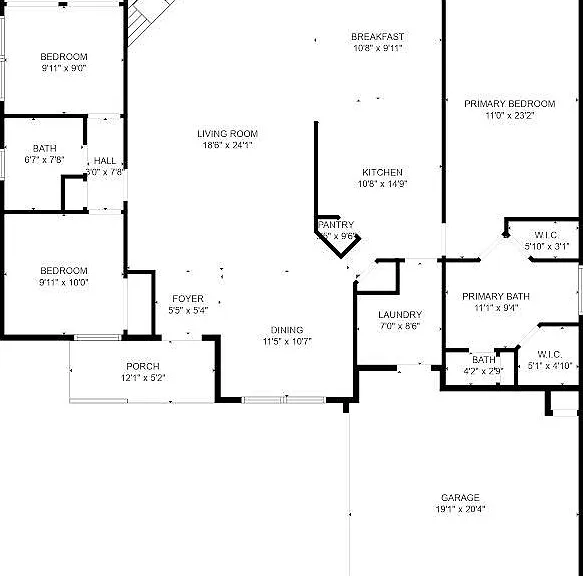 8507 Grove Park Dr — Photo 3