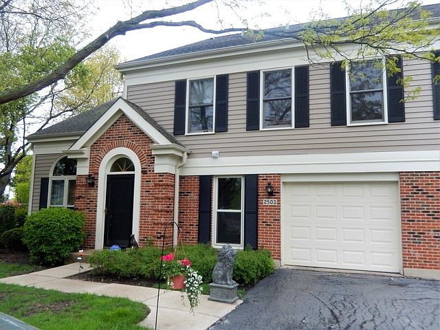 1st image of 2503 Hunter Dr