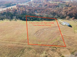 13106 Golden Brook Ln, De Soto, MO 63020