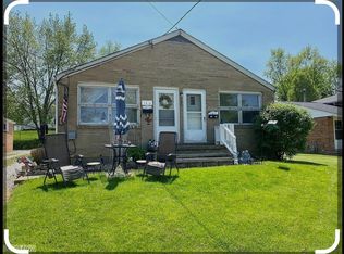 1416 41st St NW, Canton, OH 44709