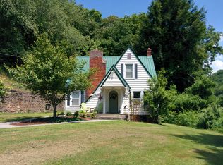 159 Whaley Hill Rd, Welch, WV 24801