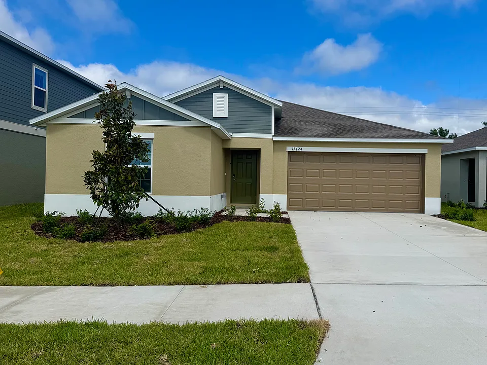 13424 Fenwick Stream Dr