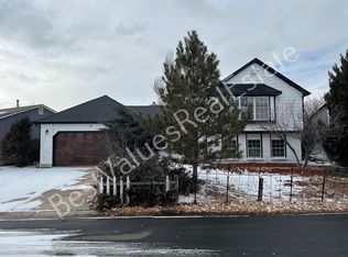 8465 Wheatgrass Cir, Parker, CO 80134