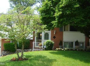 7313 Kathydale Rd, Baltimore, MD 21207