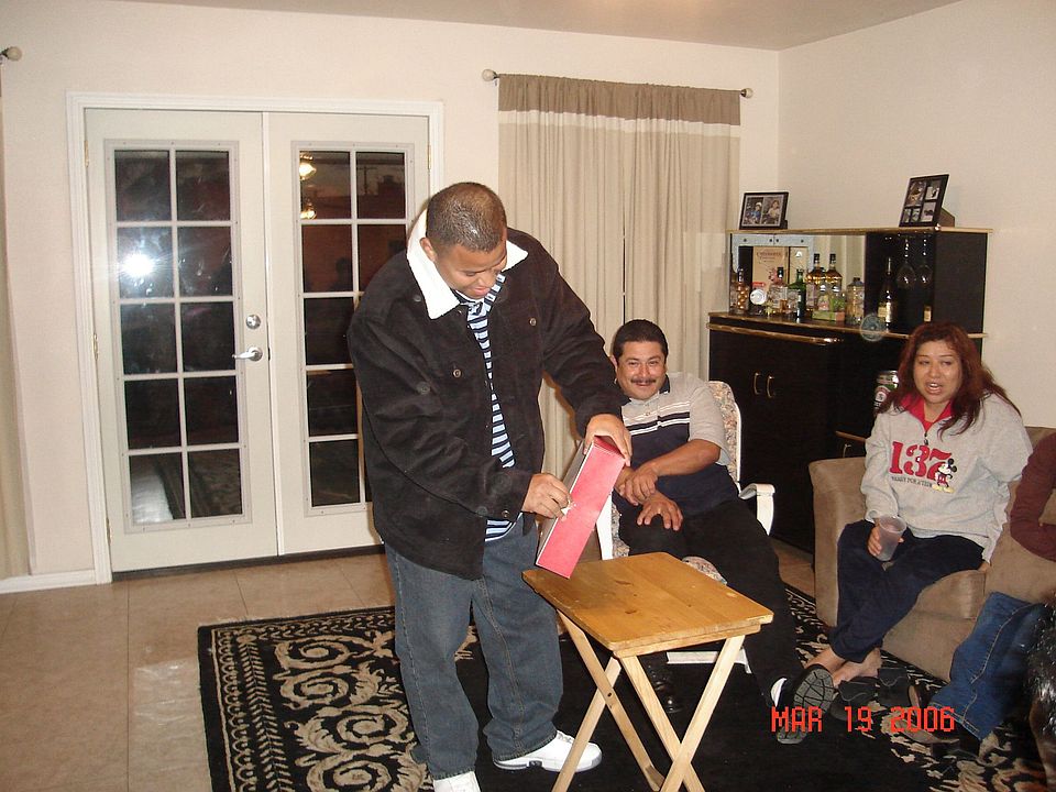 french doors living room