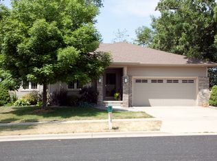 518 Wyalusing Dr, Madison, WI 53718