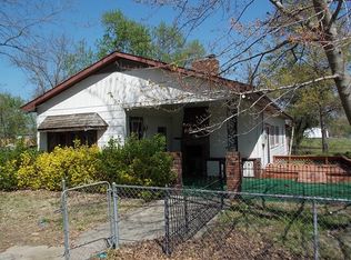 210 S Church St, Franklin, KS 66735