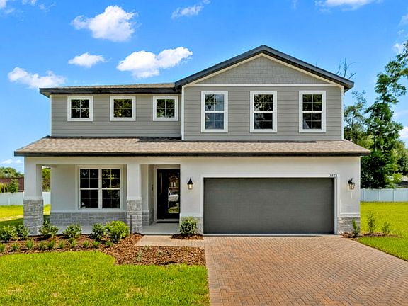 Guinevere Elevation E