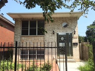4805 S Union Ave, Chicago, IL 60609