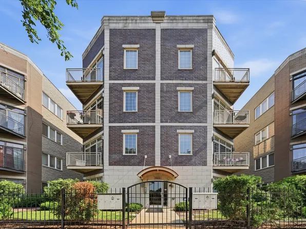 7934 W Grand Ave APT 4E, Elmwood Park, IL 60707
