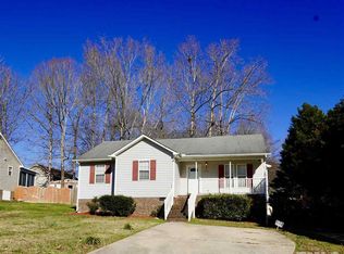 1478 Smokey Mountain Dr, Zebulon, NC 27597