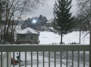 701 Pearson Rd #3, Balsam Lake, WI 54810