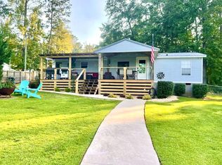 578 Gardenia Rd, Sparta, GA 31087