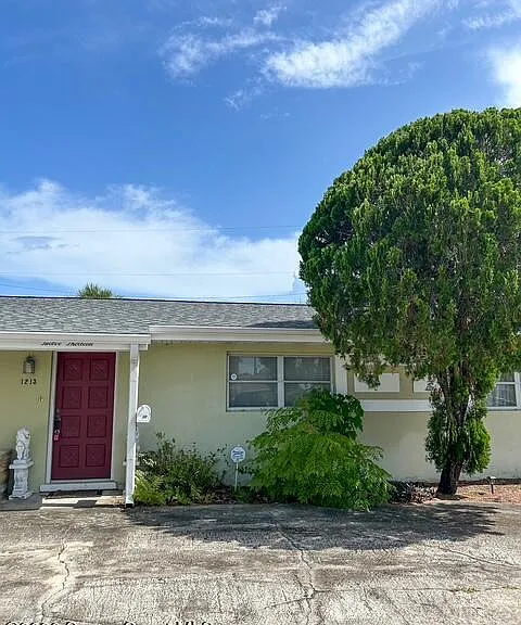 1213 Banana River Dr — Photo 1