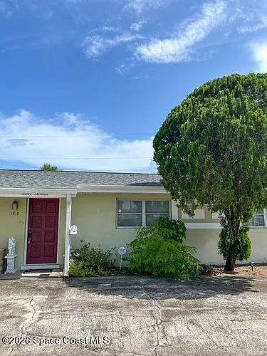 1213 Banana River Dr Photo 1