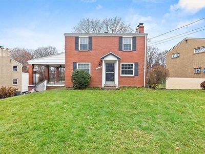 312 Drexel Dr, Monroeville, PA, 15146