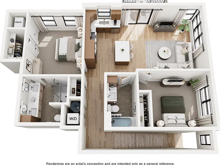 Timberveil Residences — Photo 27