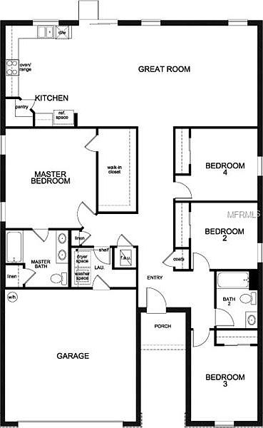 2nd image of 3227 Macintosh Rd