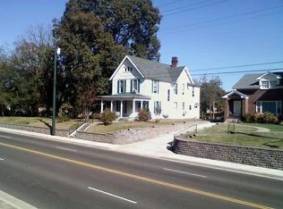 520 N Highland Ave APT A, Jackson, TN 38301