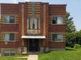 7163 Eastlawn Drive, Cincinnati, OH 45237