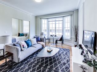 655 Powell St #3, San Francisco, CA 94108