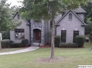 1240 Woodlands Way, Helena, AL 35080