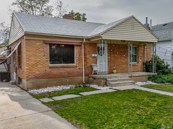 324 S 100 W, Brigham City, UT 84302