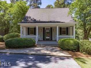 1190 Village Loop, Greensboro, GA 30642