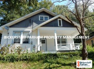 17 Hemlock Dr, Columbus, GA 31904