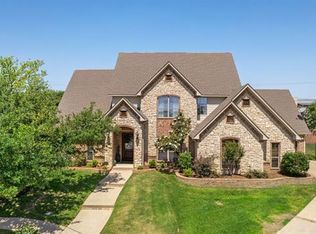 2369 Mirabeau Dr, Tyler, TX 75703