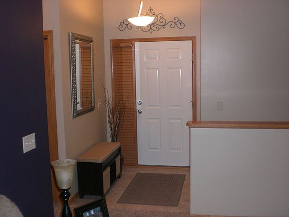 entry way