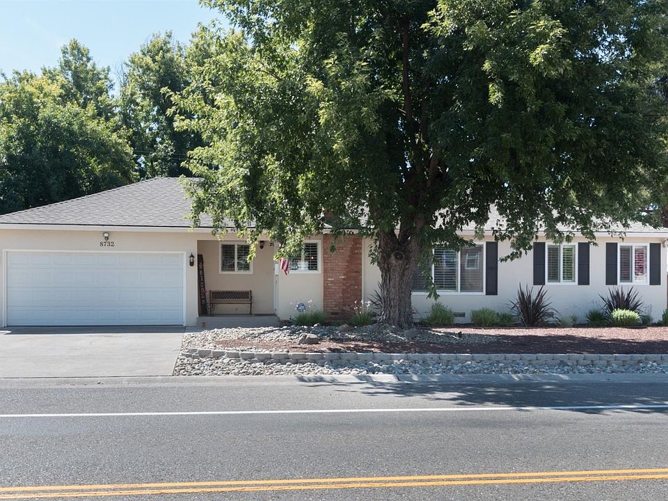 8732 Pershing Ave, Orangevale, CA 95662 | Zillow