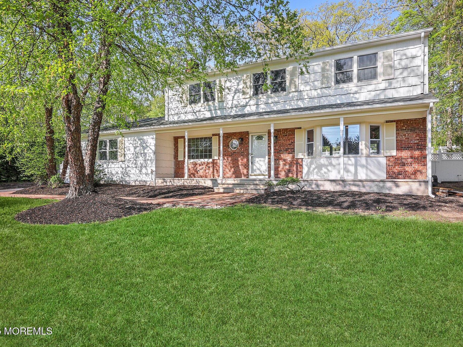 2338 Ramshorn Drive, Allenwood, NJ 08720 | MLS #22528925 | Zillow