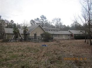 24006 Lowcountry Hwy, Ruffin, SC 29475