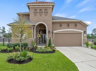 7402 Bethpage Ln, Spring, TX 77389
